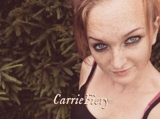 CarrieFiery