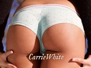 CarrieWhite