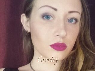 Carriey