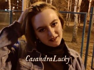 CasandraLucky