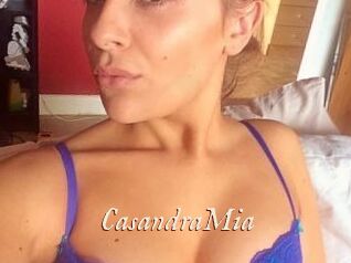 CasandraMia