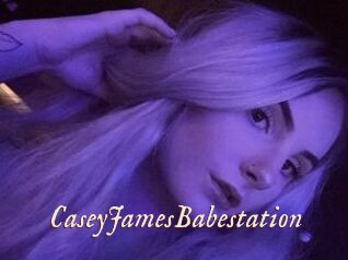 CaseyJamesBabestation