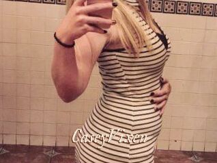 CaseyVixen