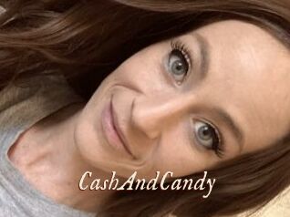 CashAndCandy