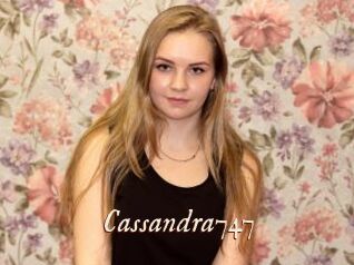 Cassandra747