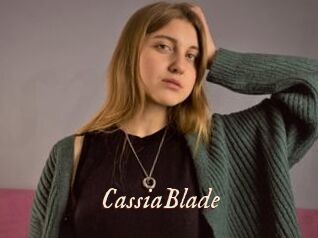 CassiaBlade