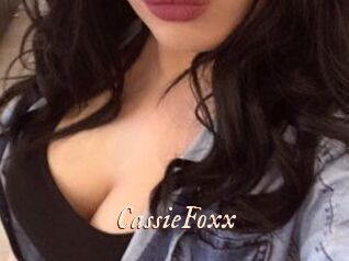 CassieFoxx