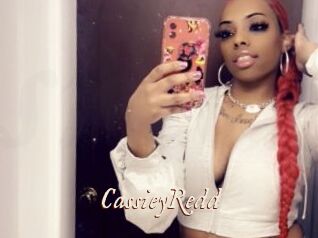 CassieyRedd