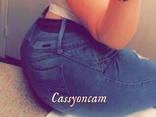 Cassyoncam