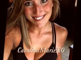CatalinaMarieXO