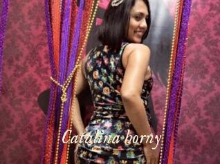Catalina_horny