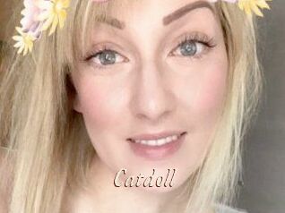 Catdoll