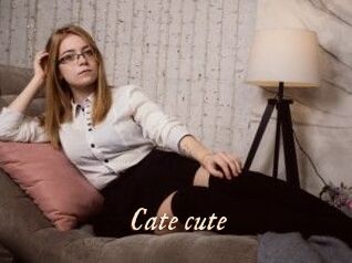 Cate_cute