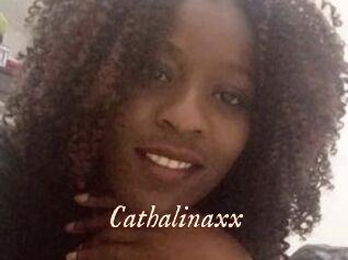 Cathalinaxx