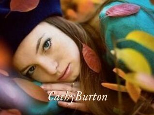 CathyBurton