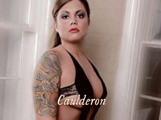 Caulderon