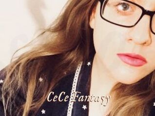 CeCe_Fanta5y