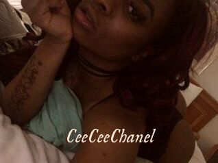 CeeCeeChanel