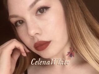 CelenaWhite