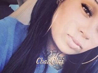 ChaaChii