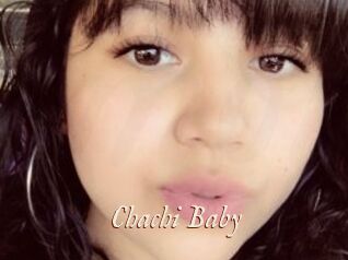Chachi_Baby