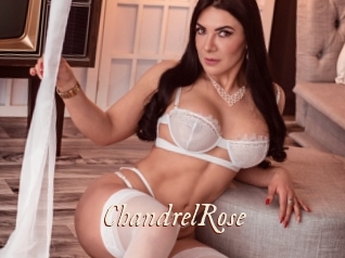 ChandrelRose