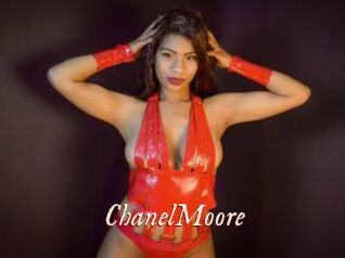 ChanelMoore