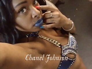 Chanel_Johnson