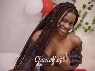 Chanell25
