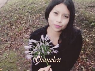 Chanelsx