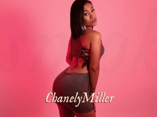 ChanelyMiller