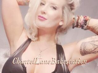 ChantelLaneBabestation