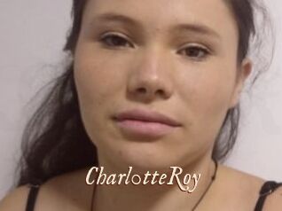 Charl0tteRoy