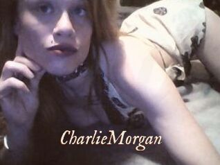 CharlieMorgan
