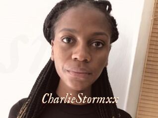 CharlieStormxx