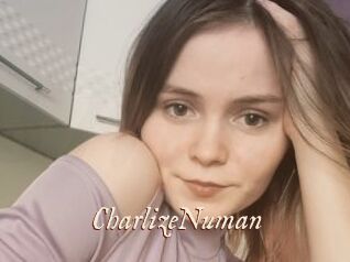 CharlizeNuman
