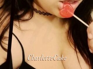 CharlotteCake
