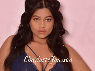 CharlotteJonsson