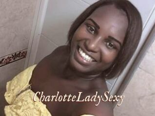 CharlotteLadySexy
