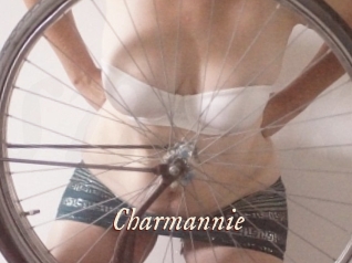 Charmannie