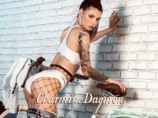 CharmineDaemon