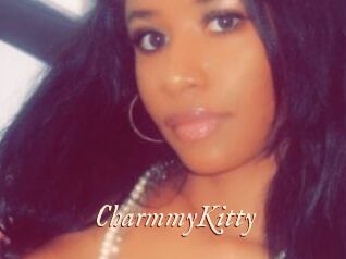 CharmmyKitty