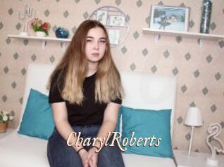 CharylRoberts