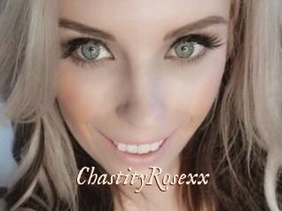 ChastityRosexx
