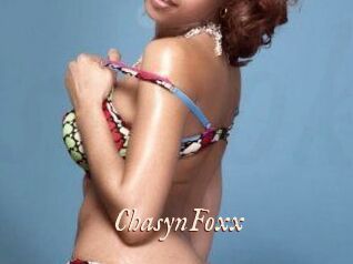 ChasynFoxx