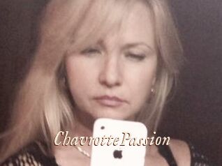 ChavrottePassion