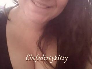 Chefsdirtykitty