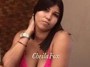 CheilaFox