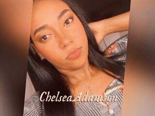 ChelseaAdamson