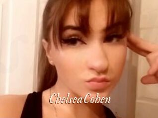 ChelseaCohen